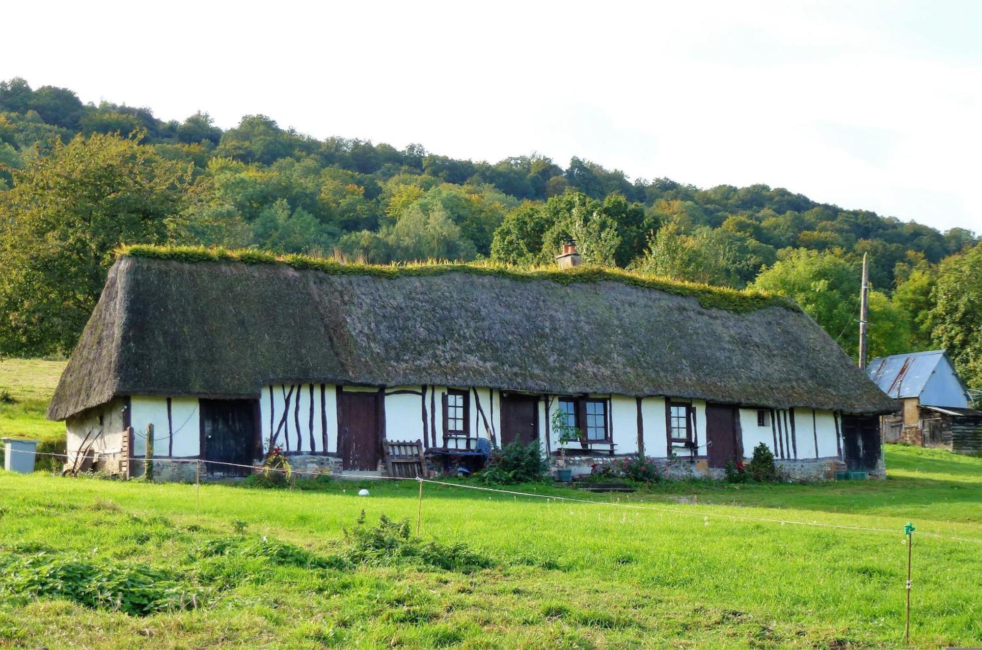 Hotel Honfleur La Rivière-Saint-Sauveur